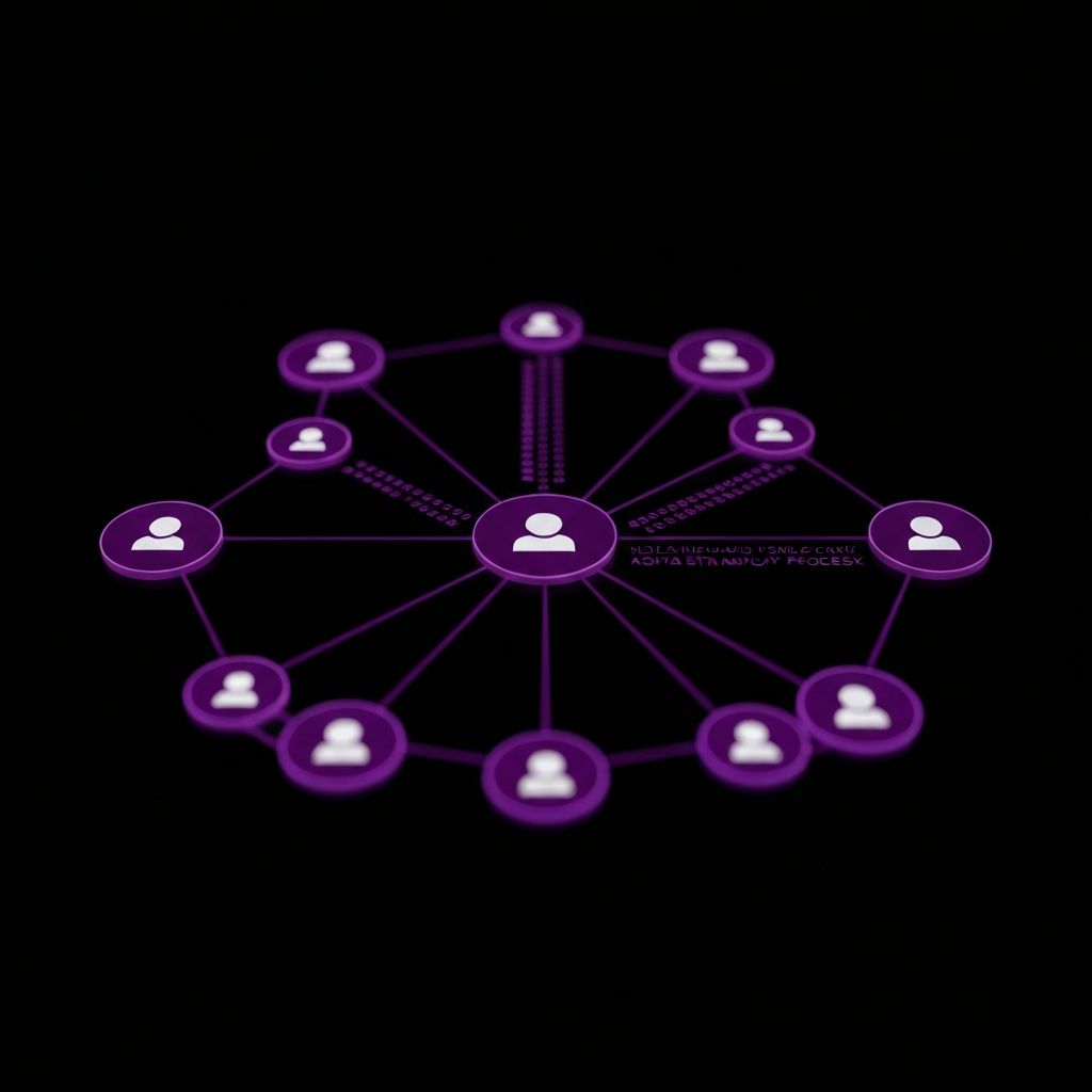 Communication architecture (6/8)